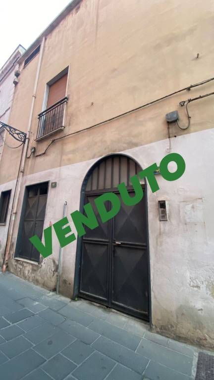 appartamento in vendita a Nocera Inferiore