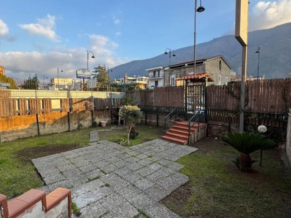 appartamento in vendita a Nocera Inferiore