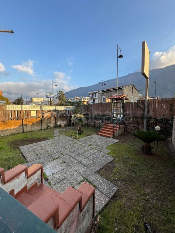 appartamento in vendita a Nocera Inferiore