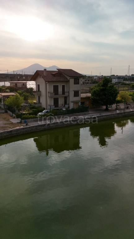 terreno agricolo in vendita a Nocera Inferiore