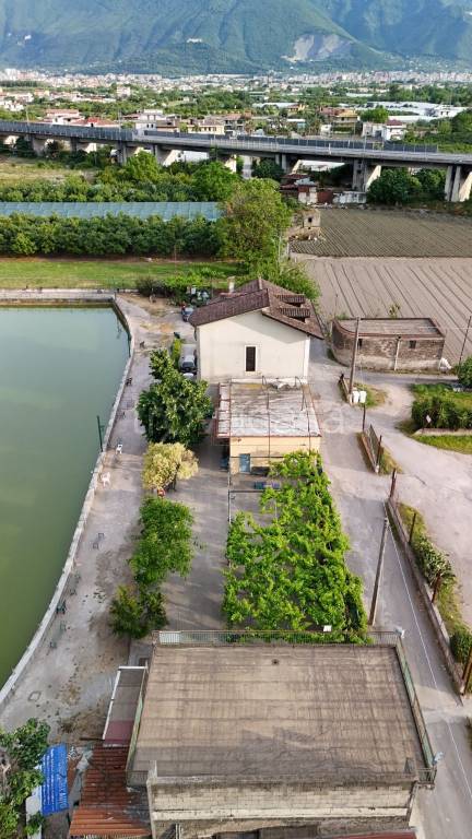 terreno agricolo in vendita a Nocera Inferiore
