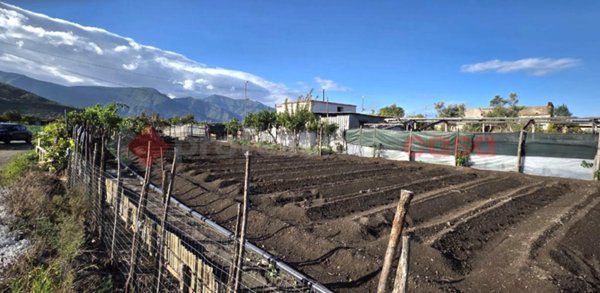 terreno agricolo in vendita a Nocera Inferiore