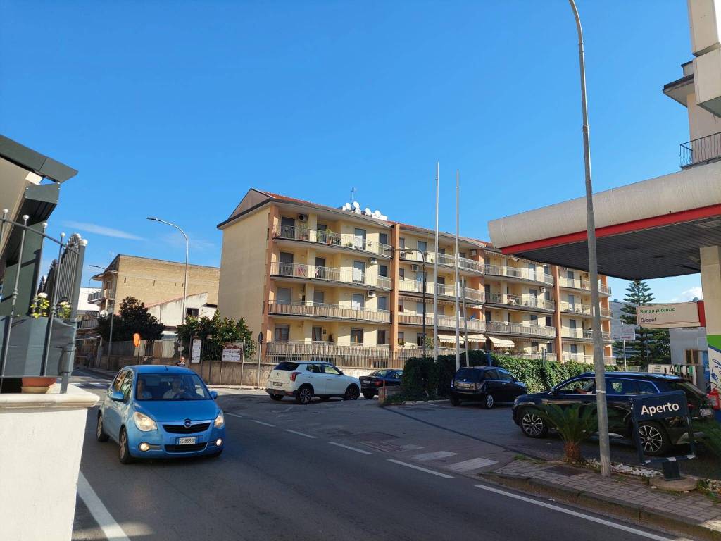 appartamento in vendita a Nocera Inferiore