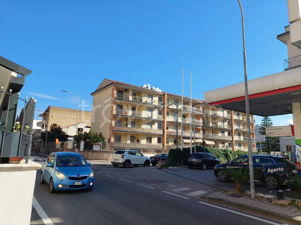 appartamento in vendita a Nocera Inferiore