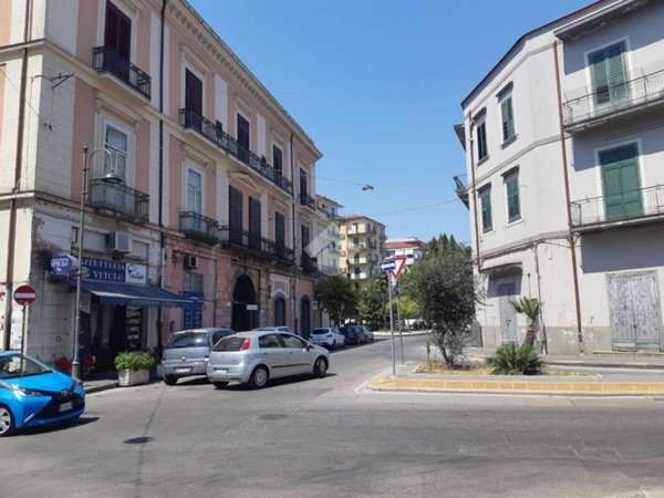 appartamento in vendita a Nocera Inferiore