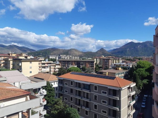 appartamento in vendita a Nocera Inferiore