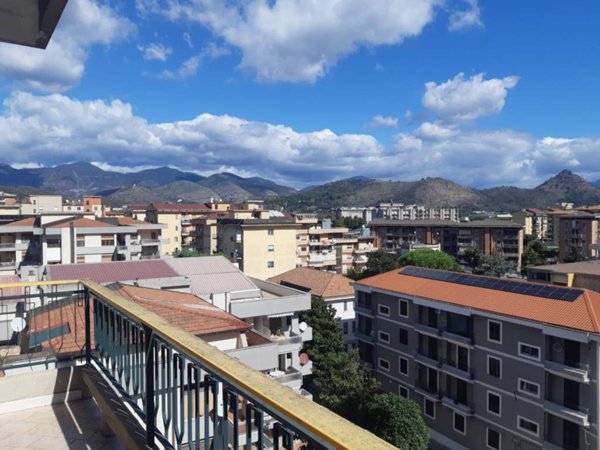 appartamento in vendita a Nocera Inferiore