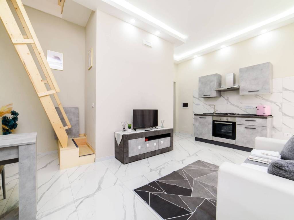 appartamento in vendita a Nocera Inferiore