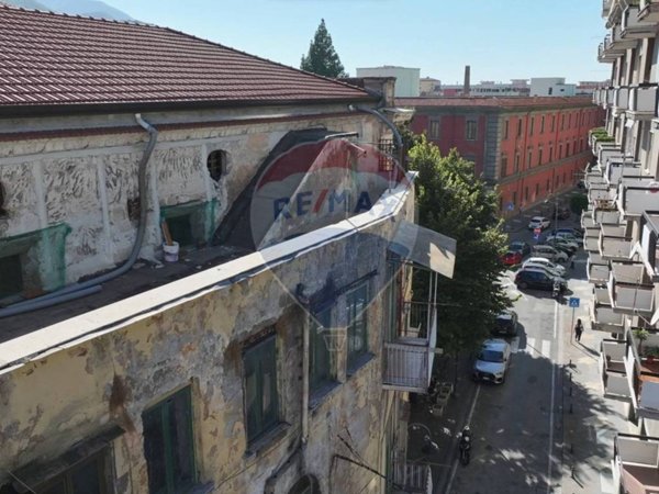 appartamento in vendita a Nocera Inferiore