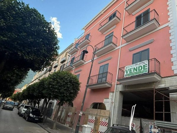 appartamento in vendita a Nocera Inferiore