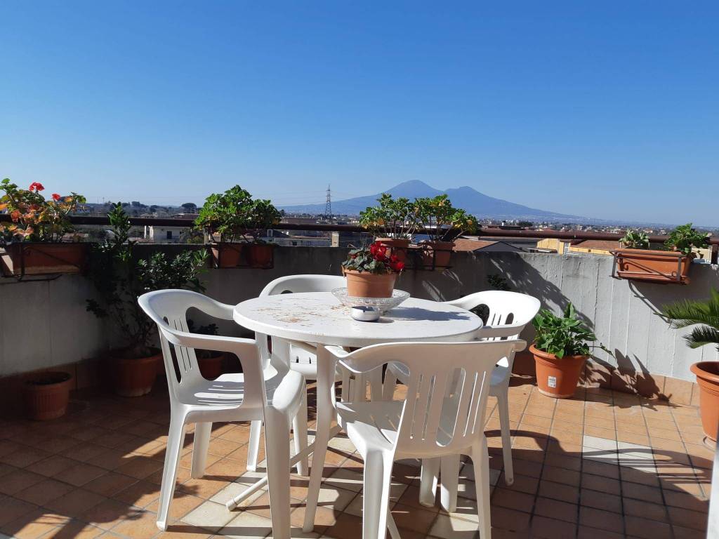 appartamento in vendita a Nocera Inferiore