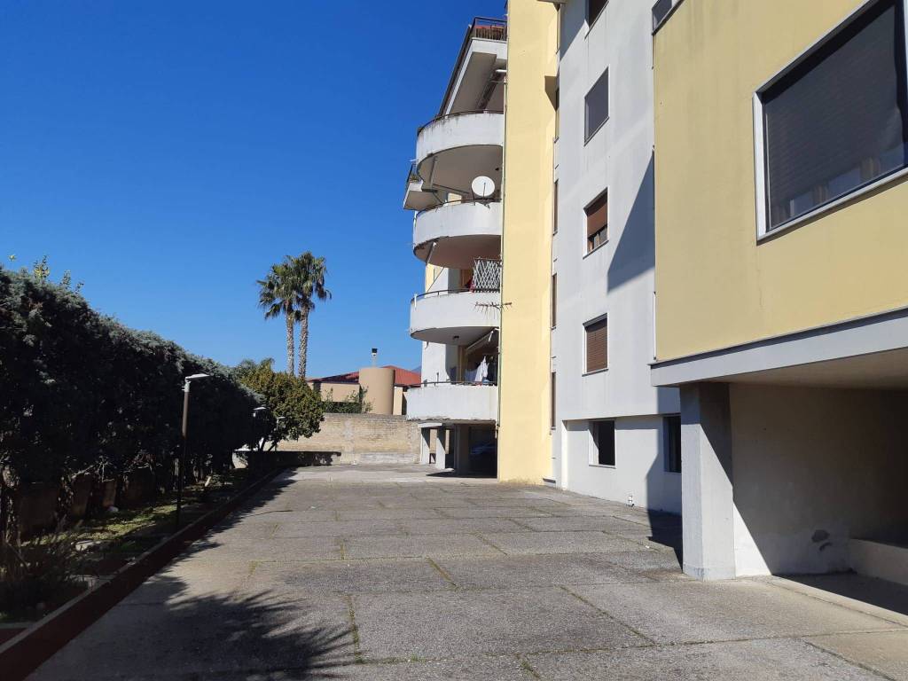 appartamento in vendita a Nocera Inferiore