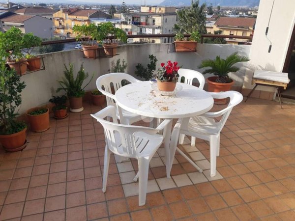 appartamento in vendita a Nocera Inferiore