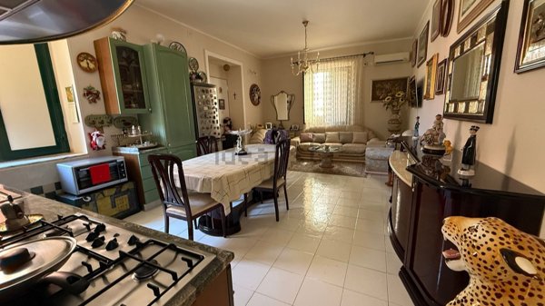 appartamento in vendita a Nocera Inferiore