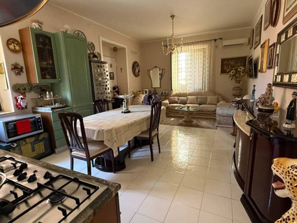 appartamento in vendita a Nocera Inferiore