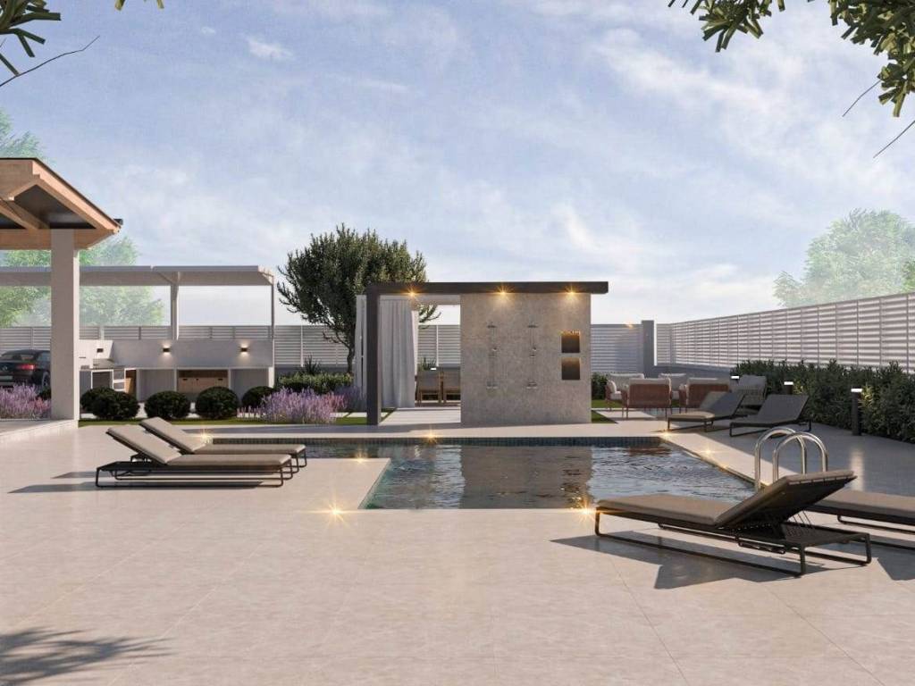 casa indipendente in vendita a Nocera Inferiore