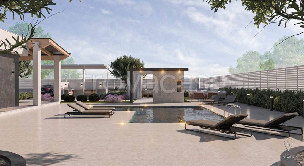 casa indipendente in vendita a Nocera Inferiore