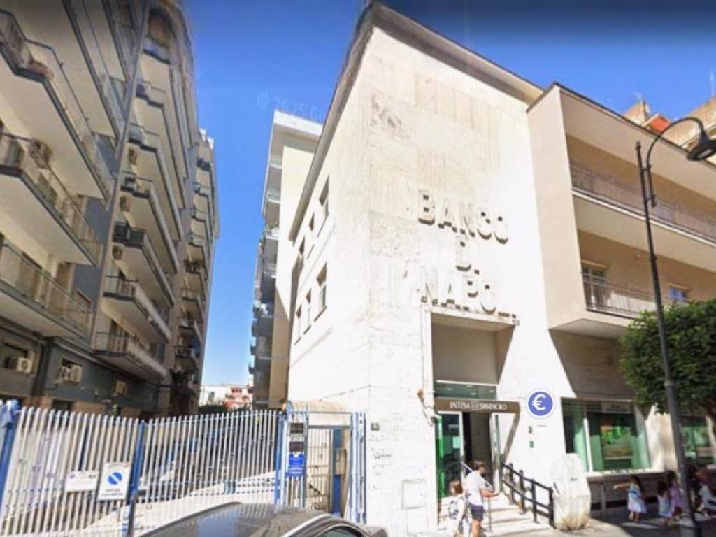 appartamento in vendita a Nocera Inferiore