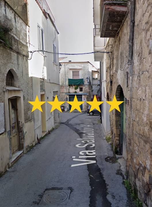 appartamento in vendita a Nocera Inferiore