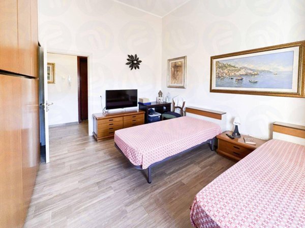 appartamento in vendita a Nocera Inferiore