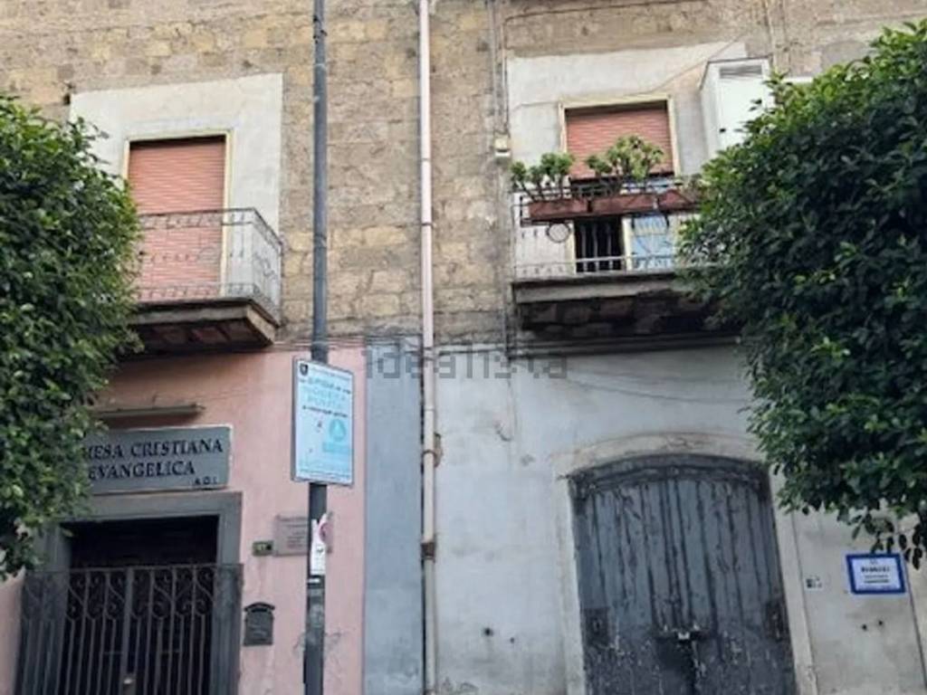 appartamento in vendita a Nocera Inferiore