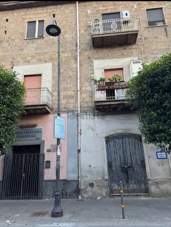 appartamento in vendita a Nocera Inferiore