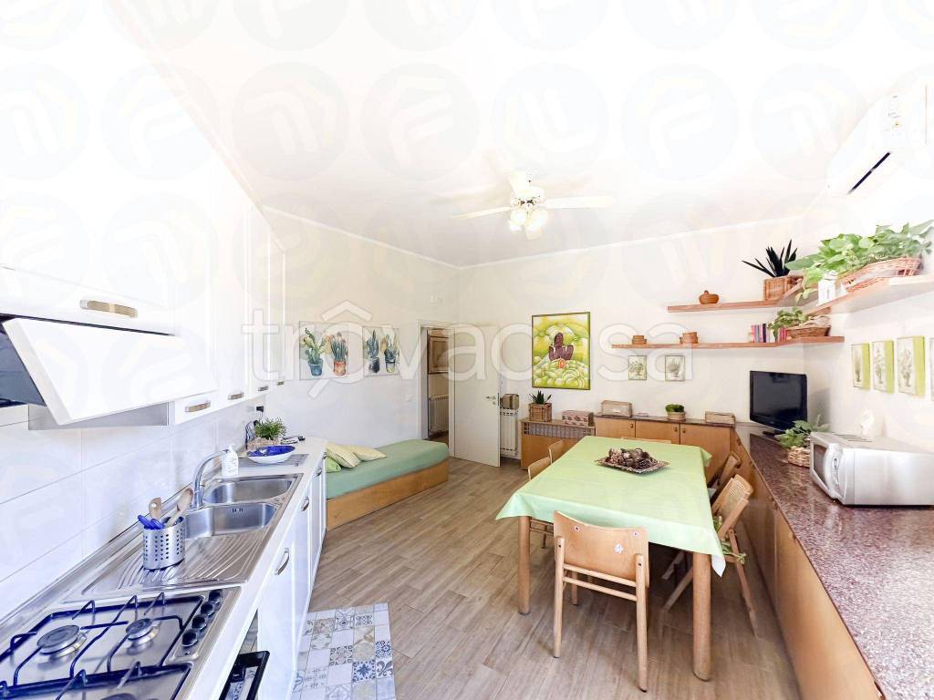 appartamento in vendita a Nocera Inferiore