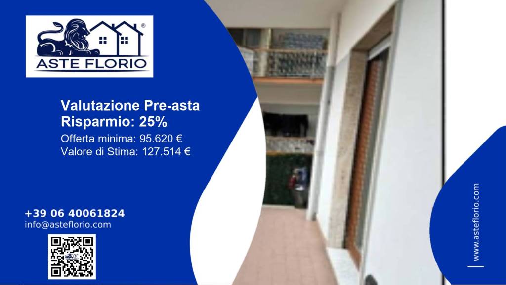 appartamento in vendita a Nocera Inferiore