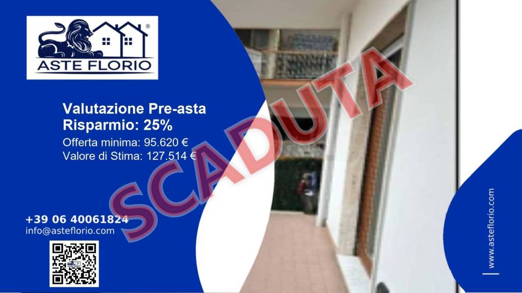 appartamento in vendita a Nocera Inferiore