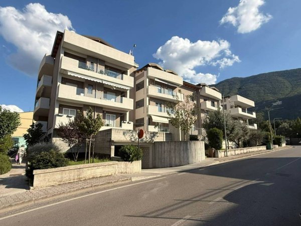 appartamento in vendita a Nocera Inferiore