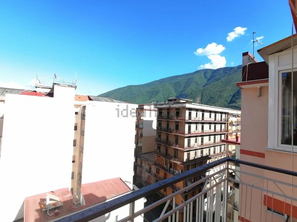 appartamento in vendita a Nocera Inferiore