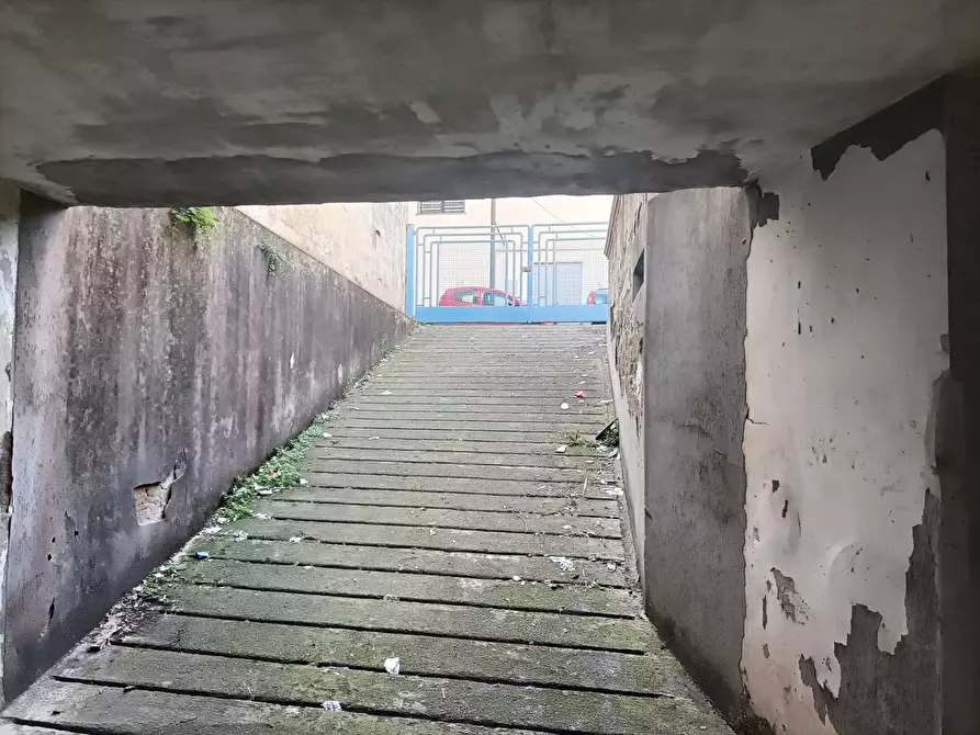 appartamento in vendita a Nocera Inferiore