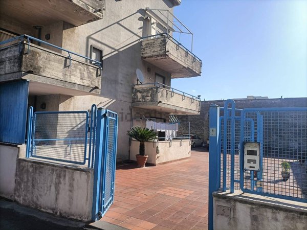 appartamento in vendita a Nocera Inferiore