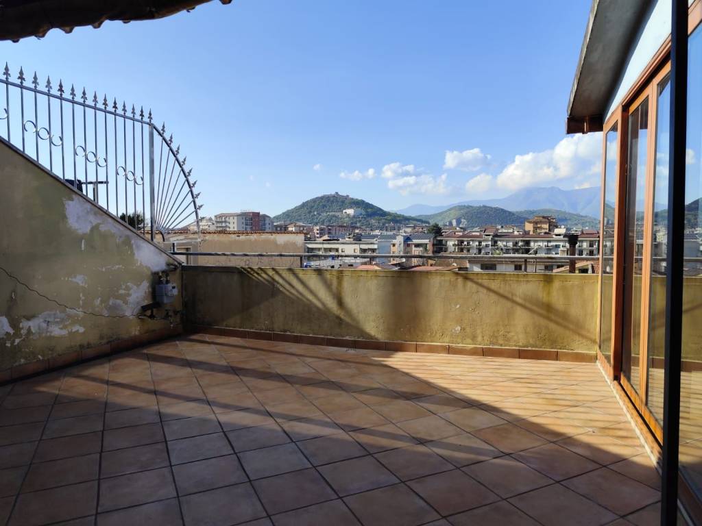 appartamento in vendita a Nocera Inferiore