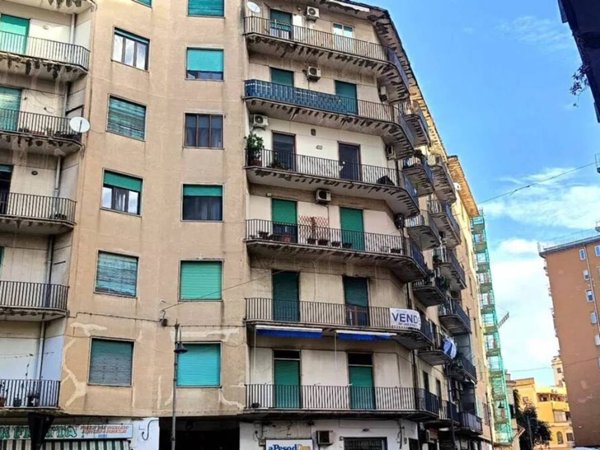 appartamento in vendita a Nocera Inferiore