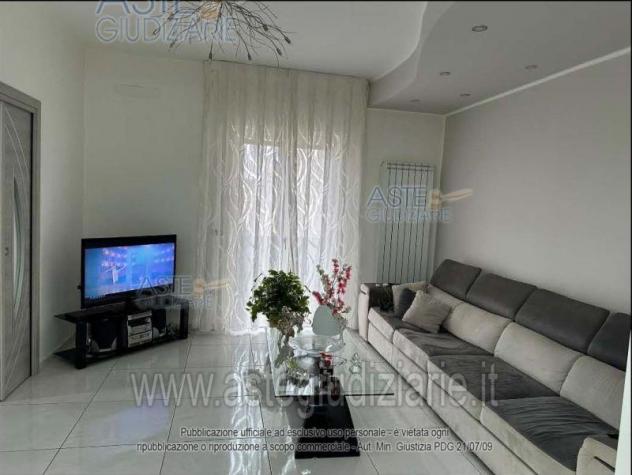 appartamento in vendita a Nocera Inferiore