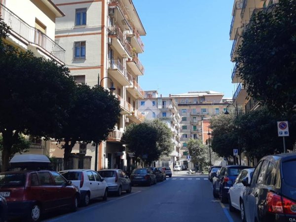 appartamento in vendita a Nocera Inferiore