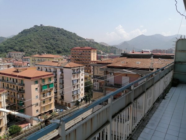 appartamento in vendita a Nocera Inferiore