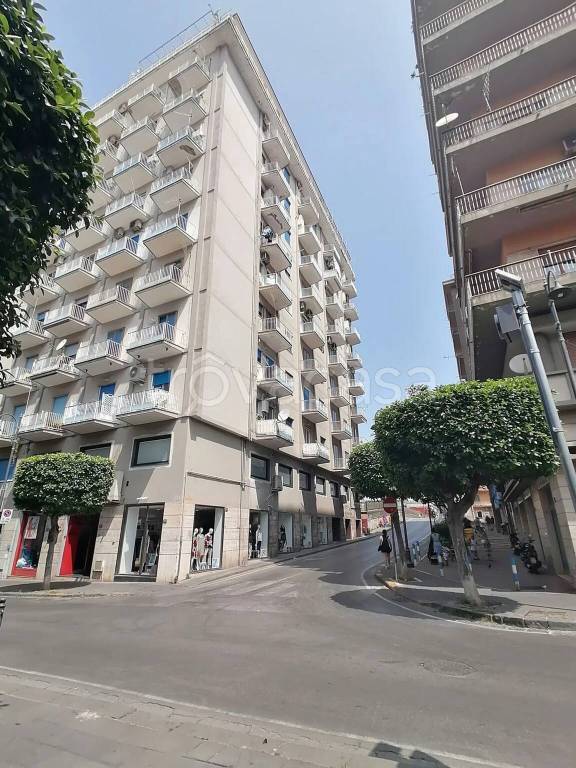 appartamento in vendita a Nocera Inferiore