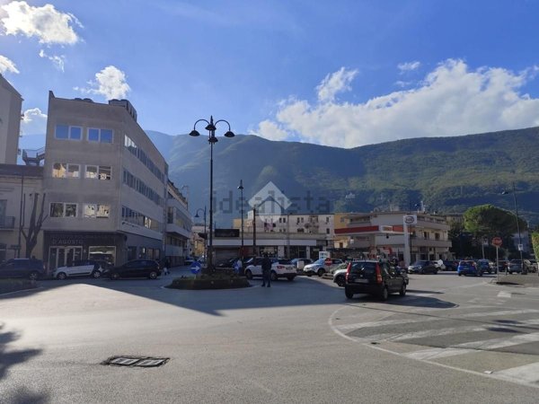 appartamento in vendita a Nocera Inferiore