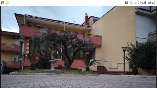 casa indipendente in vendita a Nocera Inferiore