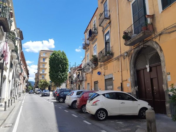 appartamento in vendita a Nocera Inferiore