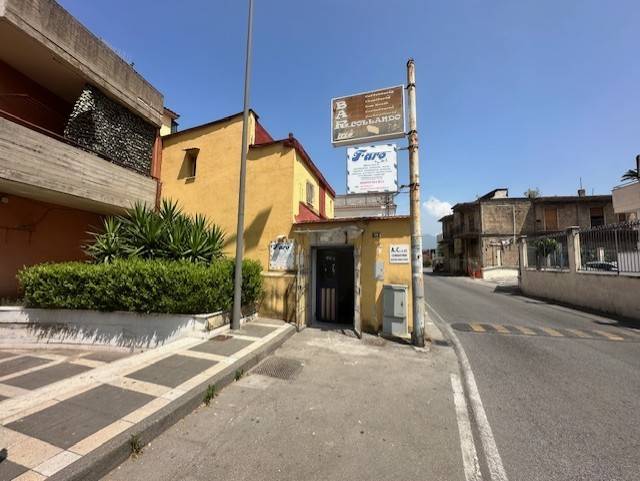 negozio in vendita a Nocera Inferiore