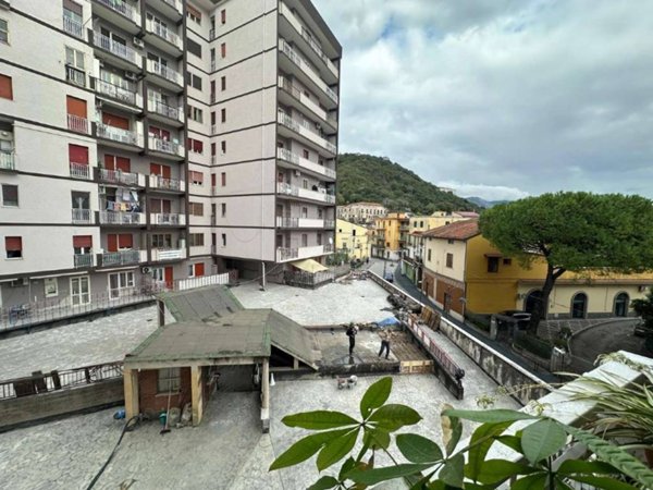 appartamento in vendita a Nocera Inferiore