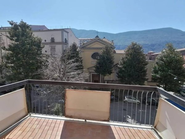 appartamento in vendita a Nocera Inferiore