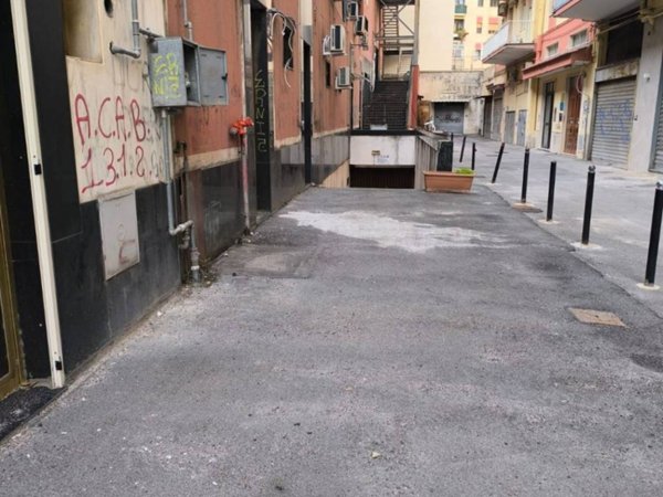 locale commerciale in vendita a Nocera Inferiore