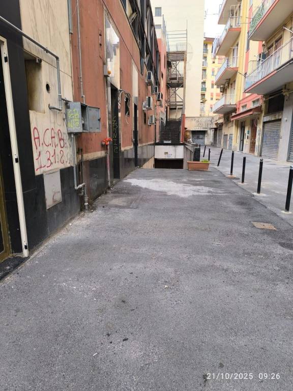 locale commerciale in vendita a Nocera Inferiore