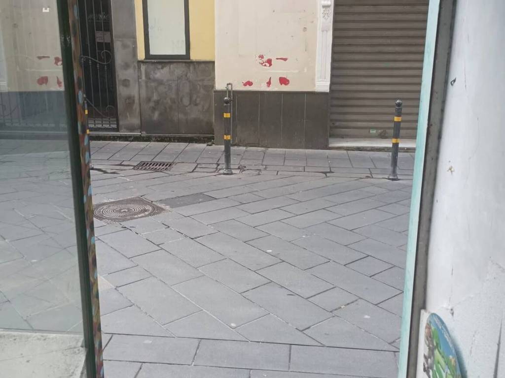 negozio in vendita a Nocera Inferiore