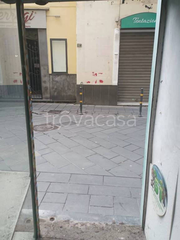negozio in vendita a Nocera Inferiore