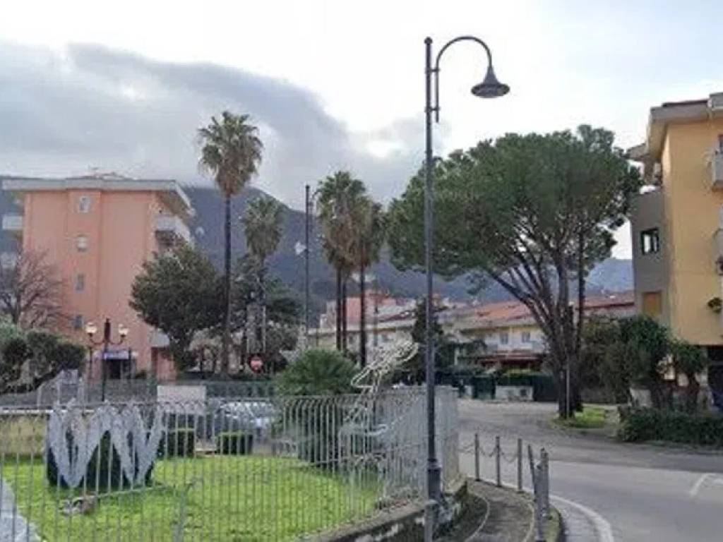 appartamento in vendita a Nocera Inferiore